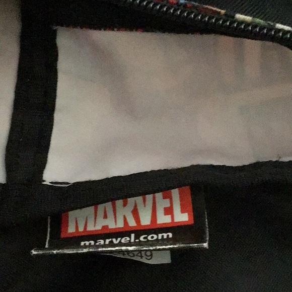 Marvel Backpack - Picture 6 of 6